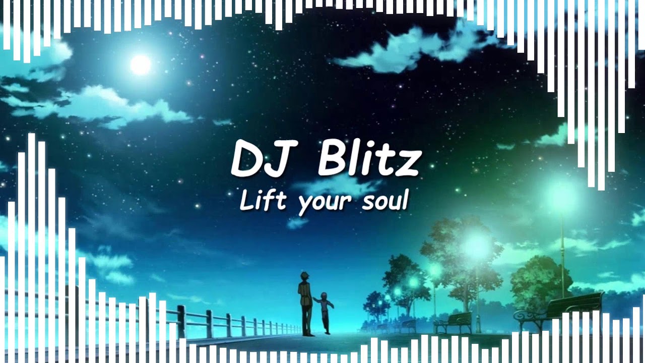 Anderzz - Lift your soul