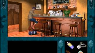 Nancy Drew: Danger on Deception Island- Part 10- Tunnels