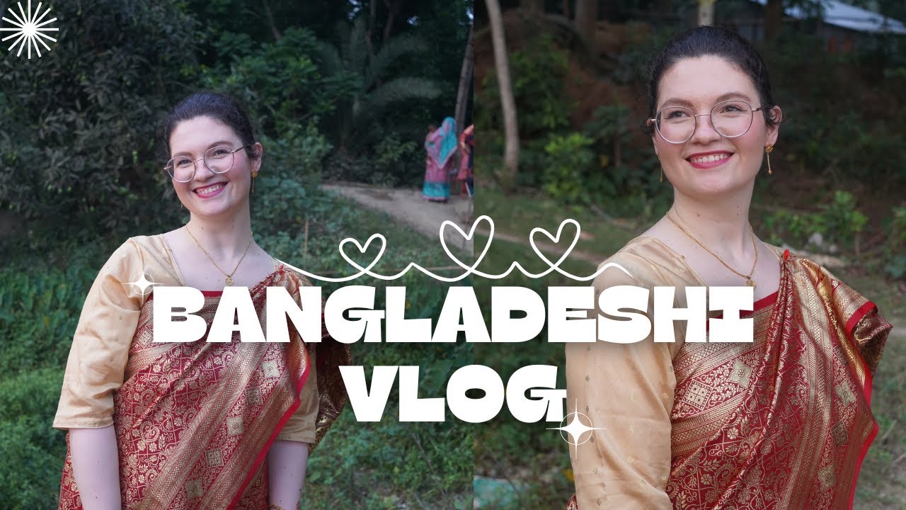 НЕВЕСТА В БАНГЛАДЕШЕ | Я БЕСЛЮ СВОИХ СВЕКРА И СВЁРХУ | ИХ РЕАКЦИЯ