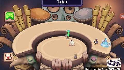 My Singing Monsters Composer - Tetris Theme (Korobeiniki) V0.2