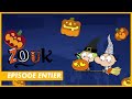 Zouk  episode entier sans peur et sans citrouille  canalkids