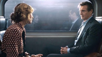 The Commuter new clip: What If?