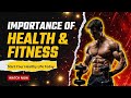 This Video Can Actually Save Your Life | Health Warning ⚠️ || Health &amp; Fitness|| Yuvraj Vedant 