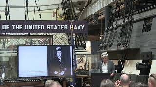 Historical Presentation: Women's Armed Services Integration Act of 1948 – 75 years by Naval History and Heritage 357 views 10 months ago 43 minutes