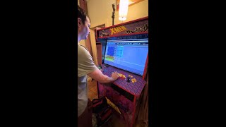 🎵 Press Play to Start 📷 Bayonne at Club Sound Machine