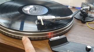 Kenwood KD-2077 Repair | Adam Electronics 6470