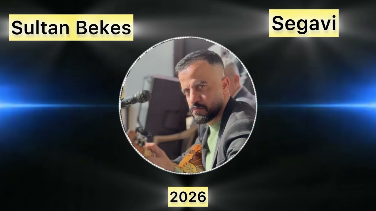 Sultan Bekes 2026  new kayıt  Güzel eserler 