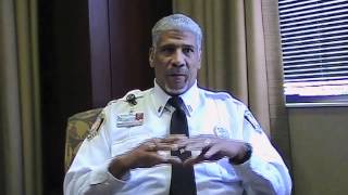 NEXEDGE® Radios Offer Solid Coverage for Security Staff at Williamson Medical.mov