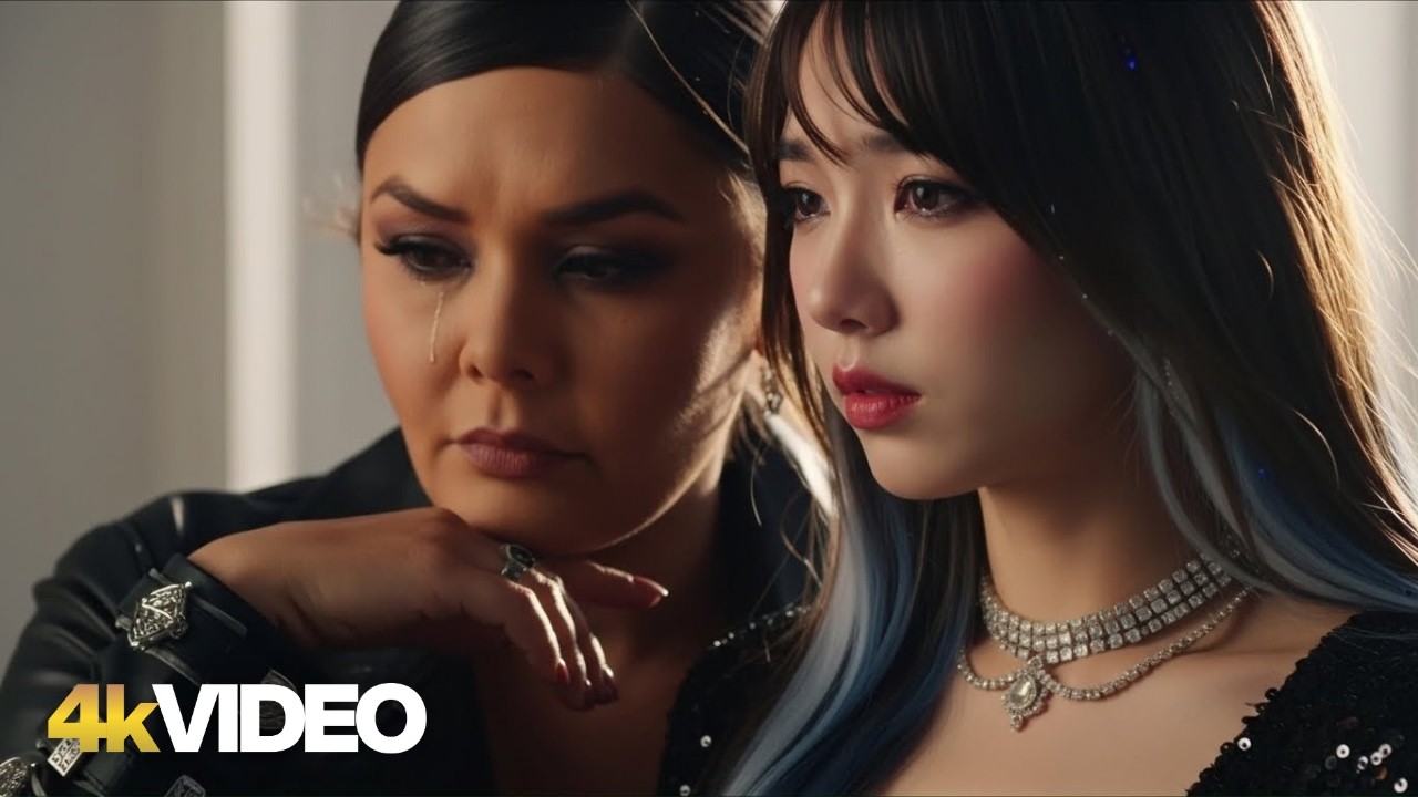 Yuridia & Minji Song – La Consecuencia | Canción Sobre Perder Al Amor Por No Saber Cuidar (Video IA)