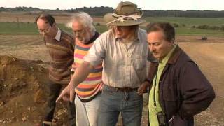 Time Team Digs  05  The Dark Ages (2002)