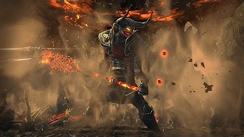 Path of Exile: Ascendancy - The Berserker Ascendancy Class