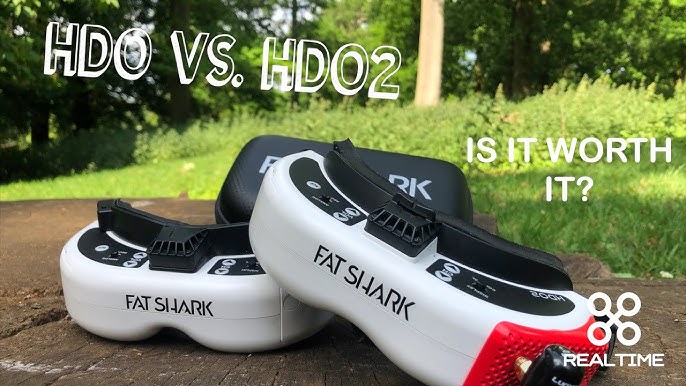 FATSHARK 🦈 on X: It is time! @ChrisAkira will be going live from