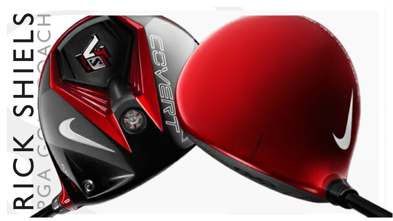 nike covert