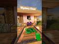Mystery Chest / Minecraft RTX #minecraft #shorts