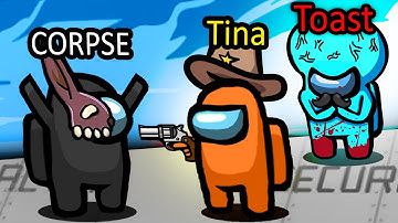 convincing SHERIFF to BETRAY crew using 16,500 IQ... (custom mod)