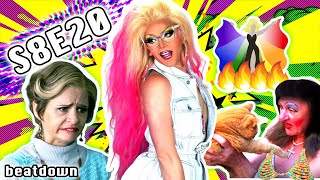 BEATDOWN S8 | Episode 20 w/ WILLAM