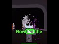 The Void Rose Got Nerfed Roblox Shorts Show Void Ohio Rose 