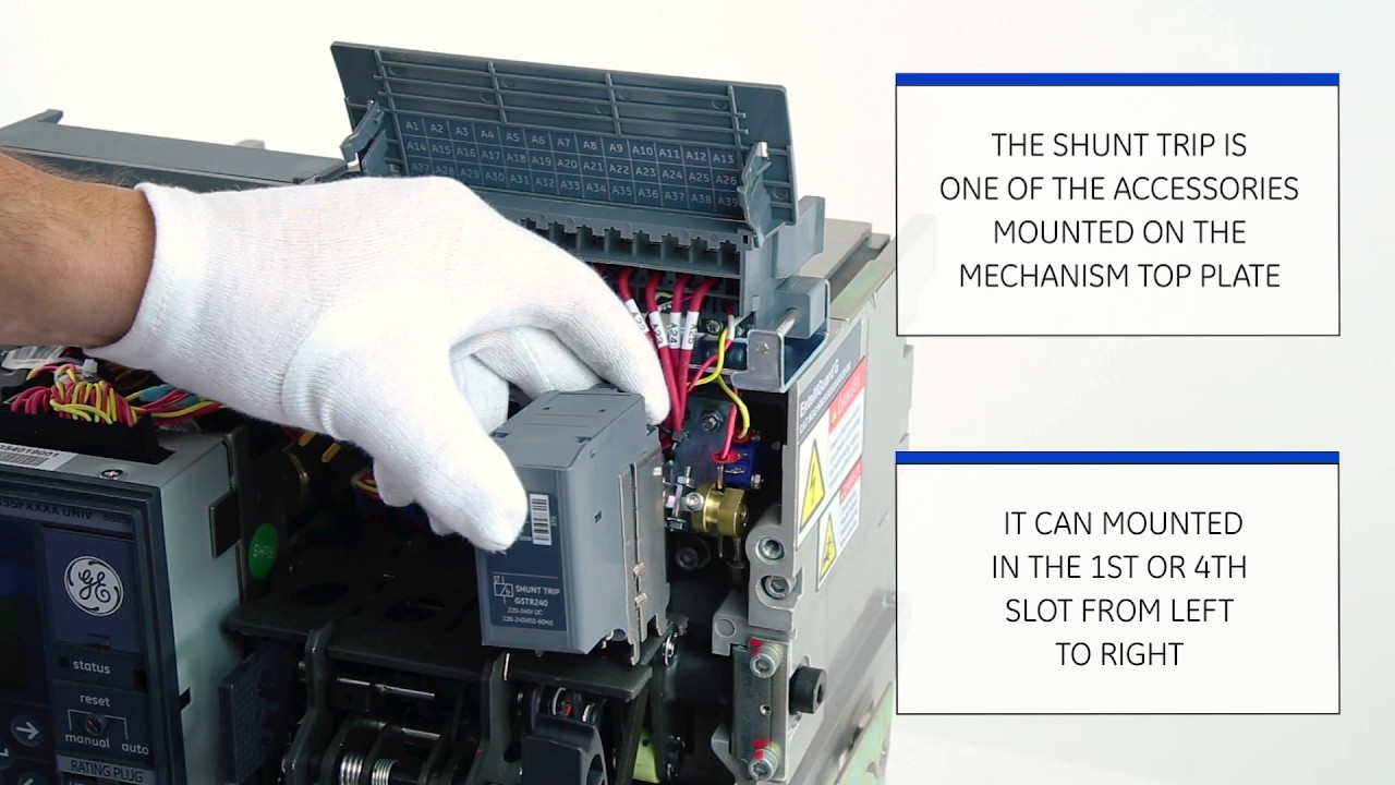 Shunt Trip Breaker Wiring Diagram Schneider from i.ytimg.com