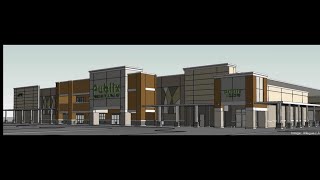 New Margate Publix Site