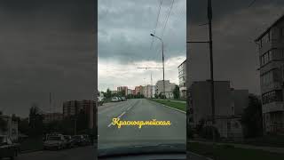Новая дорога Йошкар-Ола красноармейская улица после кольца Гум