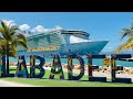 A Week on (revamped) Oasis of the Seas - Royal Caribbean Cruise Vlog (Feb 2020)