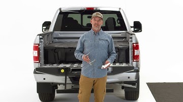 DECKED 101: Full Size Drawer System Install Video