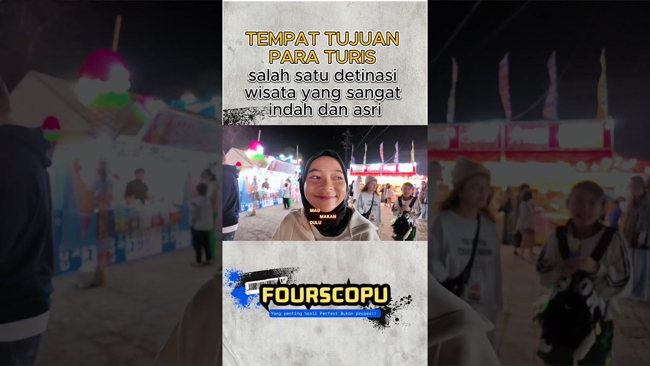 DESTINASI WISATA BUNGA SAKURA DI OKINAWA 