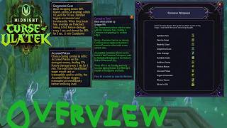 [Midnight S2] New Delve Borrowed Power System