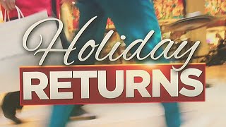 Which stores have the best & worst return policies