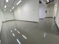 Alquiler de amplia oficina con separacin de ambientes 120 m2 en edificio corporativo  miraflores