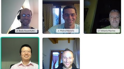 MULA - Multimodal Learning and Applications Workshop@CVPR2021