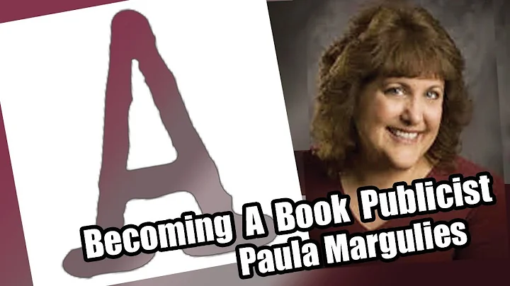 Paula Margulies: Her Road To Becoming A Book Publi...