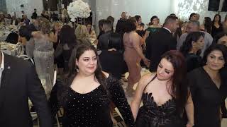 Ivan & Ramina’s wedding | Sydney Assyrian wedding part 4