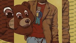 Free Kanye The College Dropout Type Beat | "Never Meant to Love You"