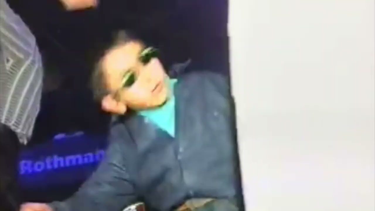 I like to move it (Balkan Remix)