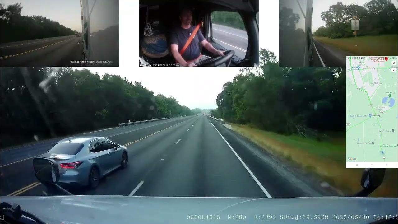 20230530 Pickup At Sanderson Farms In Bryan, TX YouTube