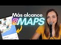 ¡NOVEDAD! Gana más alcance con la ubicación de Instagram