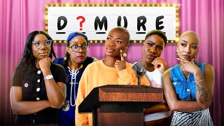 ULTIMATE SPELLING BEE CHALLENGE WITH THE ODDITTY
