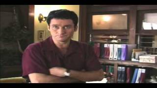 Broken -- Angel -- Doyle Tribute