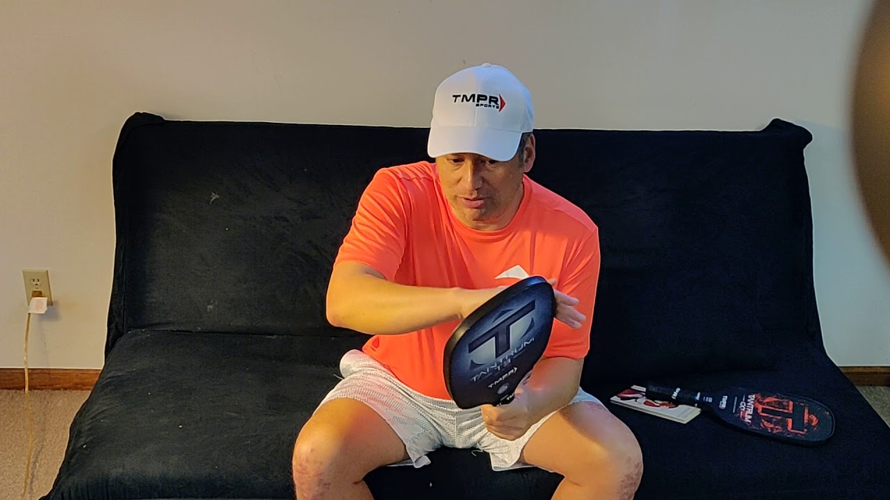 TMPR Tantrum T3 Review