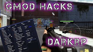 Best Garry's Mod Hacks - DarkRP RDM with BigPackets screenshot 5