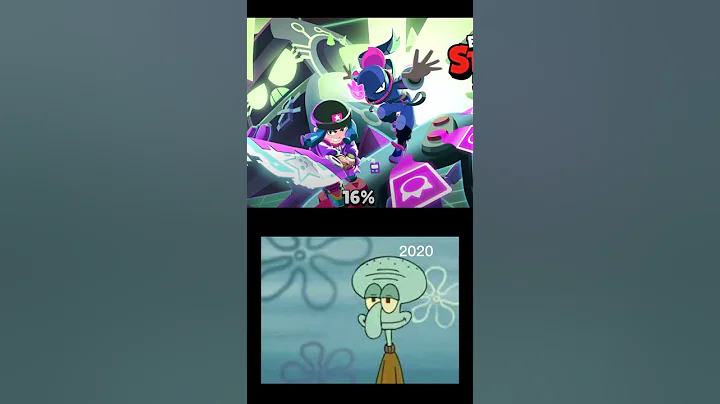 Old brawlstars memories #brawlstars #shorts