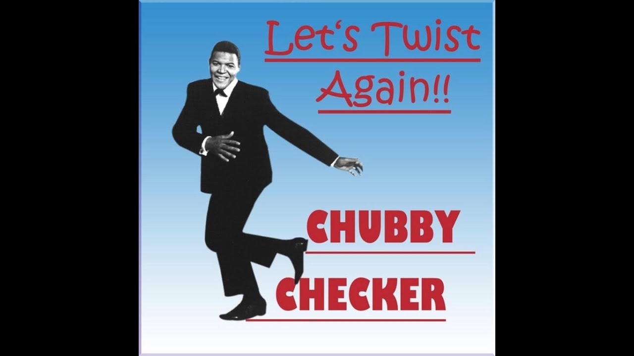 [KARAOKE] Let's Twist Again (Chubby Checker) (Vocal)