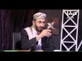 مناظرة ش.خالد الوصابي والشيعي ش.محمد الحاج الجزء2