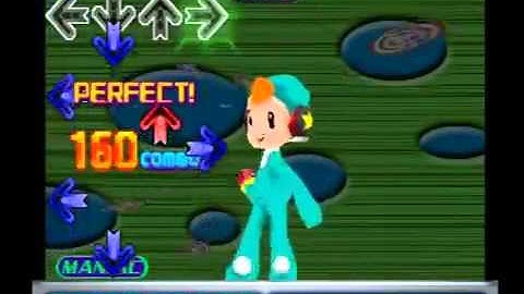 【DDR5thMIX】DIVE~more deep & deeper style~【MANIAC】