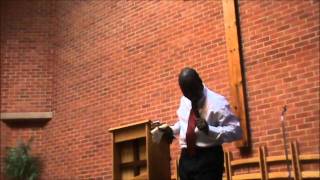 ncandweni pastor timothy