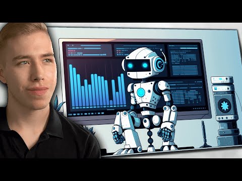 I tried a Crypto Trading Bot for 5 Days