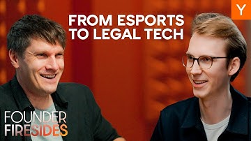 Hoe deze 25-jarige een AI-startup met een waarde van 675 miljoen dollar opbouwde (zonder juridisc...