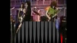 Alex Harvey Band - Faith Healer chords