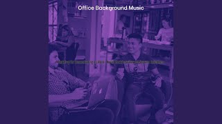 Joyful Backdrops for Co Working Spaces